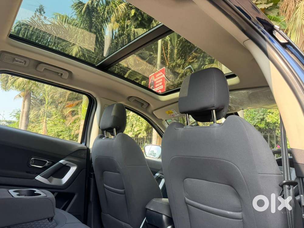 Tata Harrier 2.0 Kryotec Xt Plus Camo, 2022, Diesel