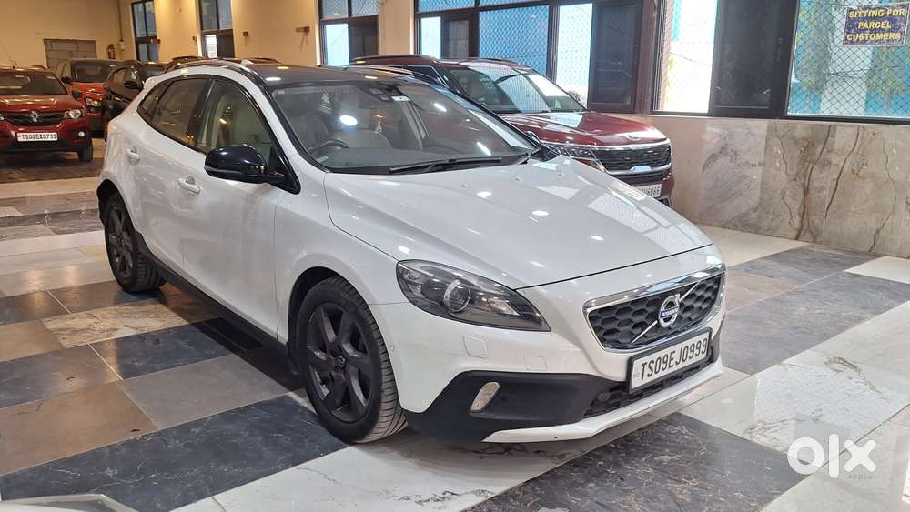 Volvo V40 D3, 2015, Diesel