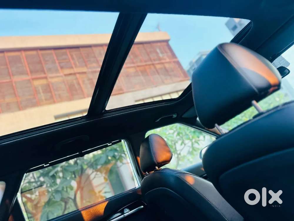 Kia Seltos Gtx Plus, 2025, Diesel