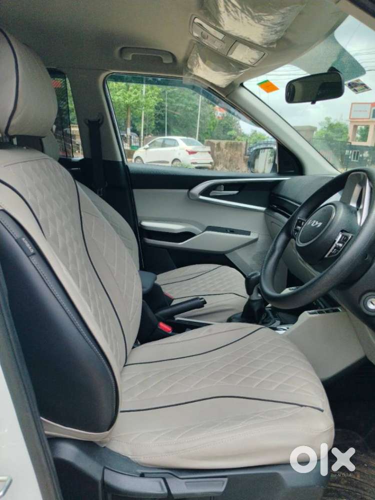 Kia Carens, 2024, Diesel