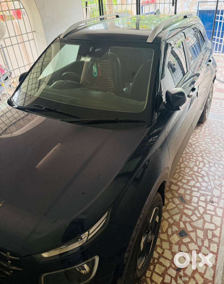 Hyundai Venue 2019