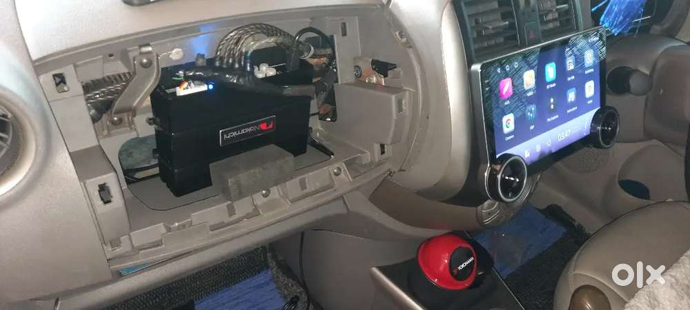 Nissan Sunny Xv Premium Diesel 2012 2nd Owner In Excellent Condition