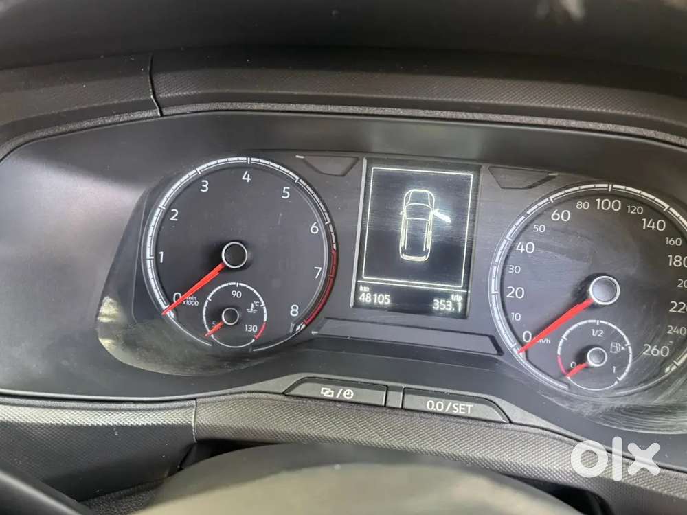 Volkswagen Taigun 1.0 Tsi 2023