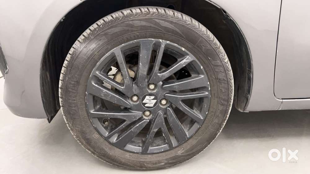 Maruti Suzuki Celerio 1.0 Zxi Plus Ags, 2022, Petrol