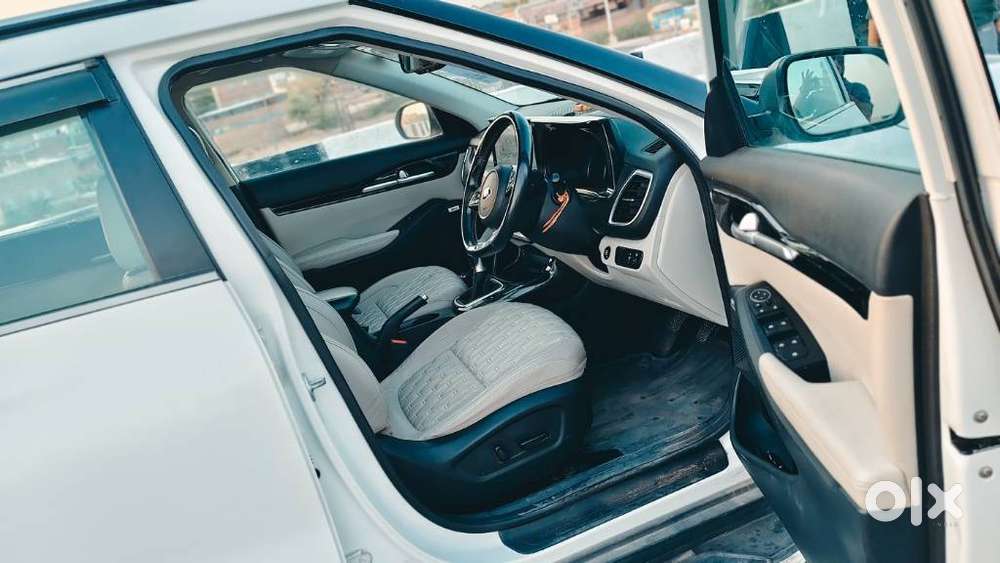 Kia Seltos Htx Plus D, 2019, Diesel