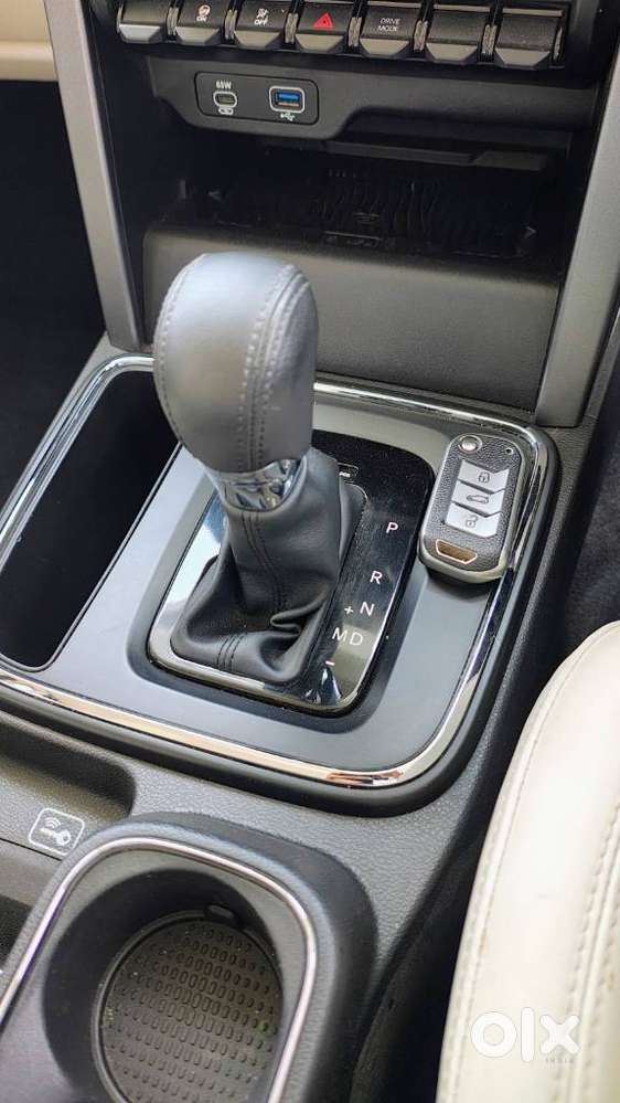 Mahindra Thar Roxx Ax5l Rwd Diesel At, 2024, Diesel