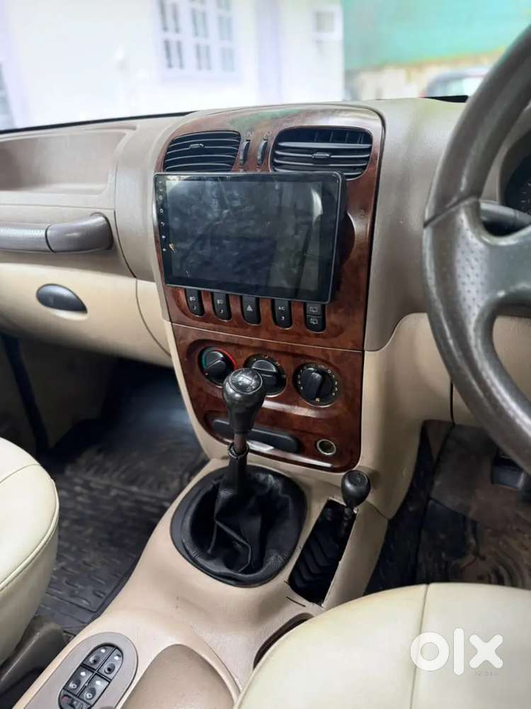 Mahindra Scorpio-n Diesel 2003