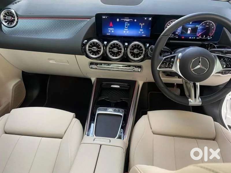 Mercedes-benz Gla 200, 2026, Petrol
