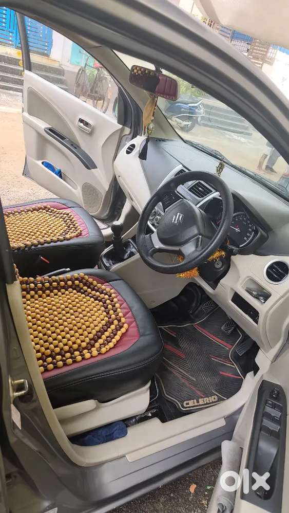 Maruti Suzuki Celerio Zxi 2020 Manual Petrol