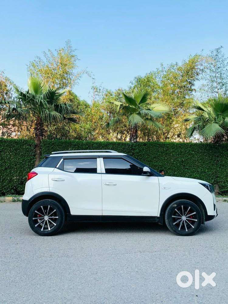 Mahindra Xuv300 W4 Diesel, 2020, Diesel