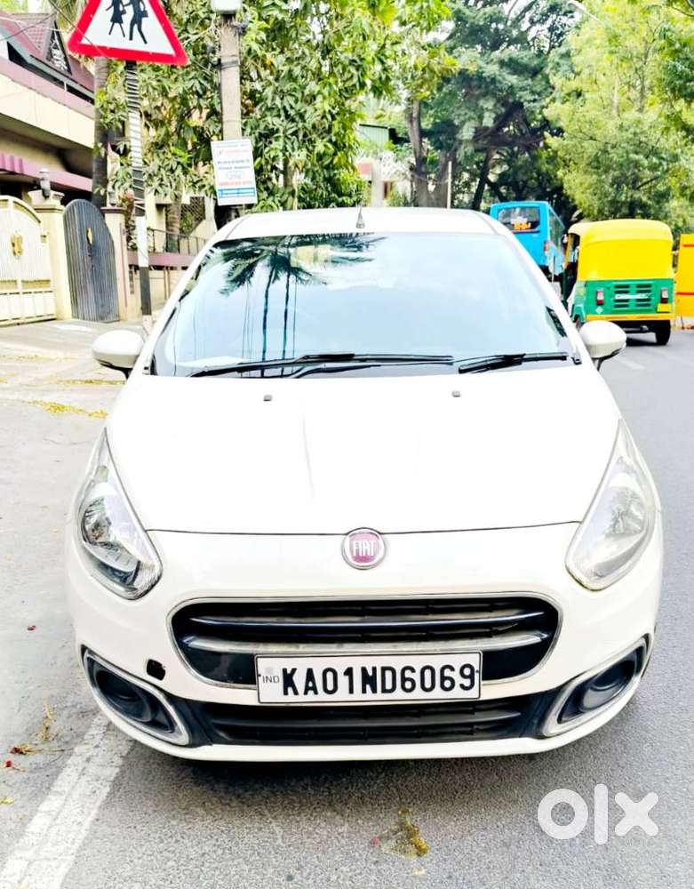 Fiat Punto Evo 1.3 Dynamic Multijet 90 Hp, 2014, Diesel