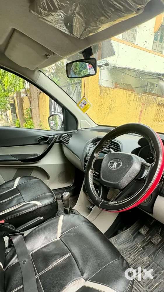 Tata Tiago