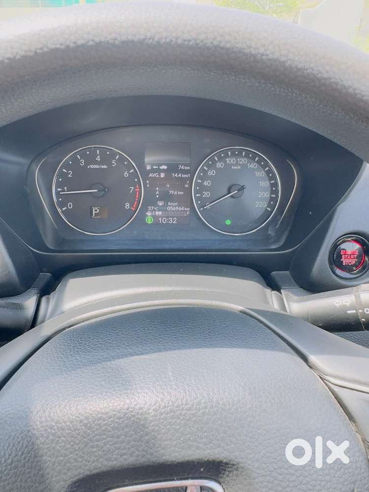 Honda City Petrol 2024