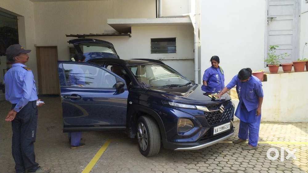 Maruti Suzuki Fronx Sigma Petrol 2023   Model Year: 2023  Kilometers