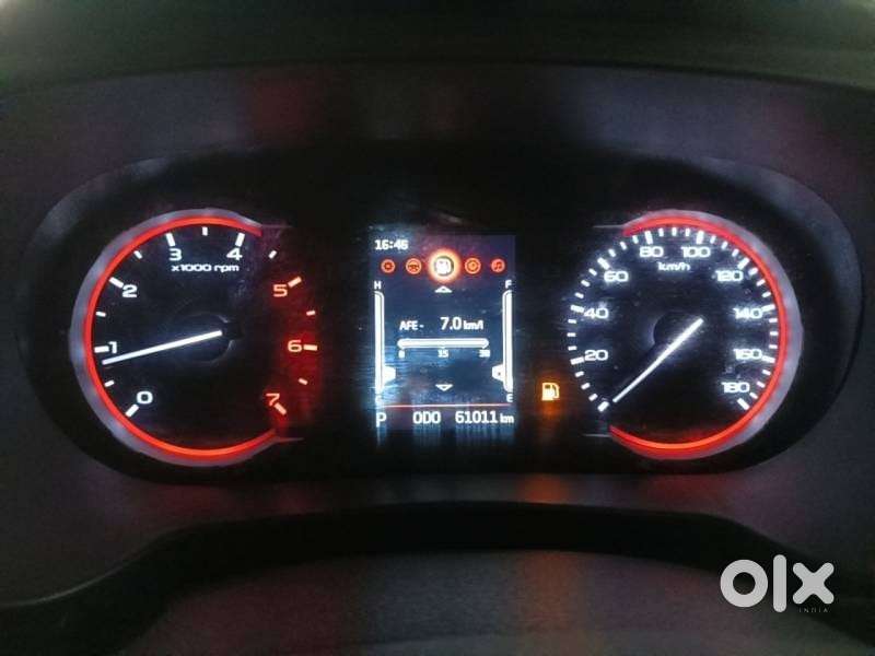 Mahindra Thar Lx Convertible Top Diesel At 4wd, 2024, Diesel