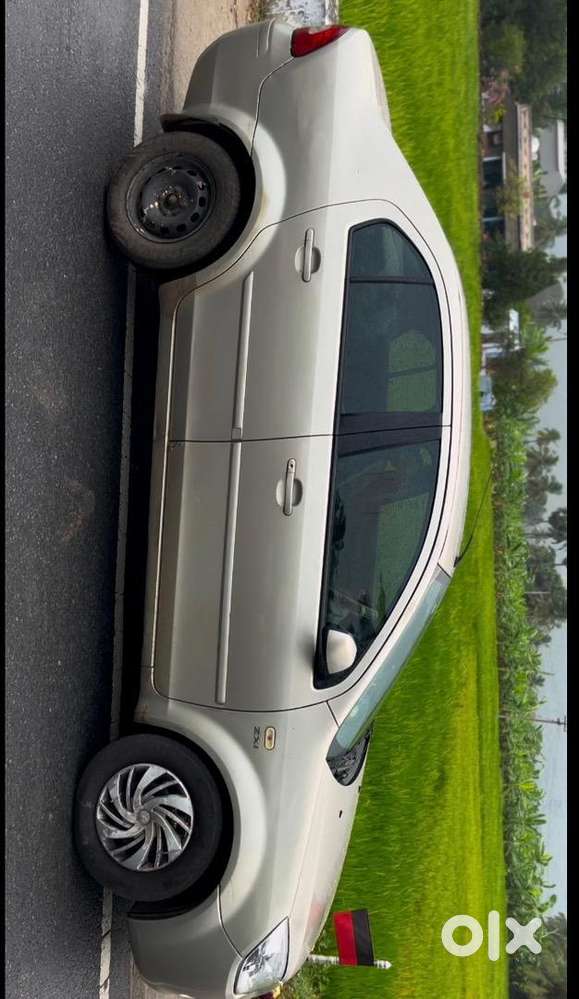 Ford Fiesta 2007 Petrol Well Maintained