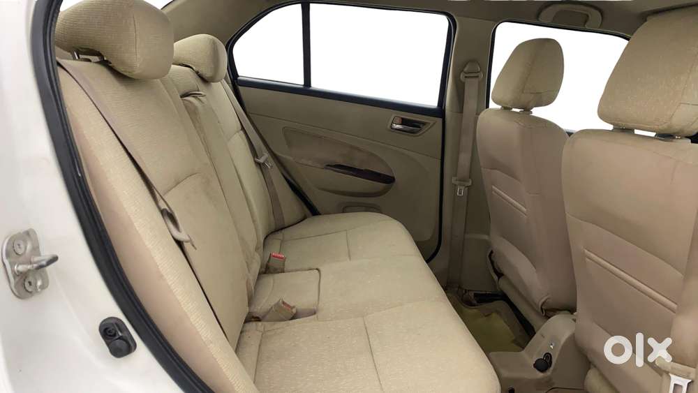 Maruti Suzuki Swift Dzire 2015-2017 Vdi, 2016, Diesel