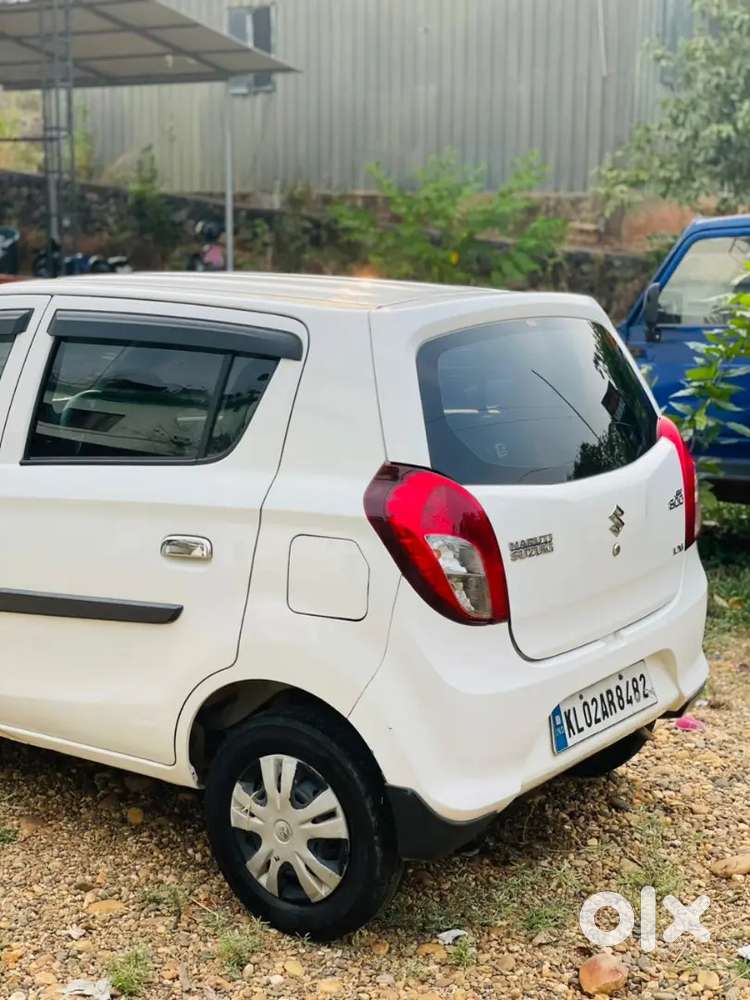 Maruti Alto 800, Good Condition