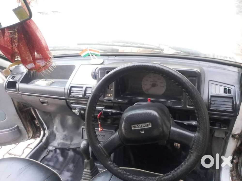 Maruti 800 (2003) Valid 2028