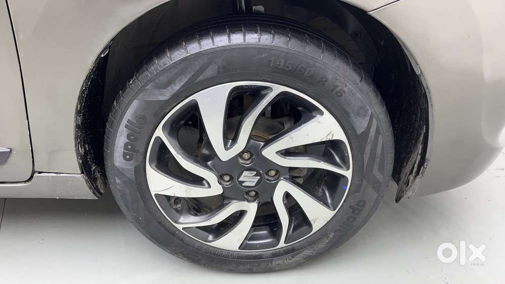 Maruti Suzuki Baleno 1.2 Zeta, 2021, Petrol