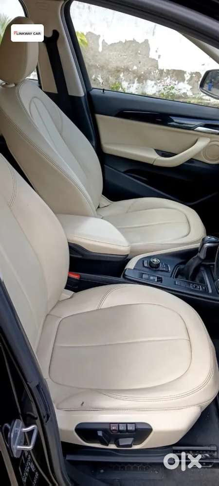Bmw X1 Sdrive20d Expedition, 2018, Diesel