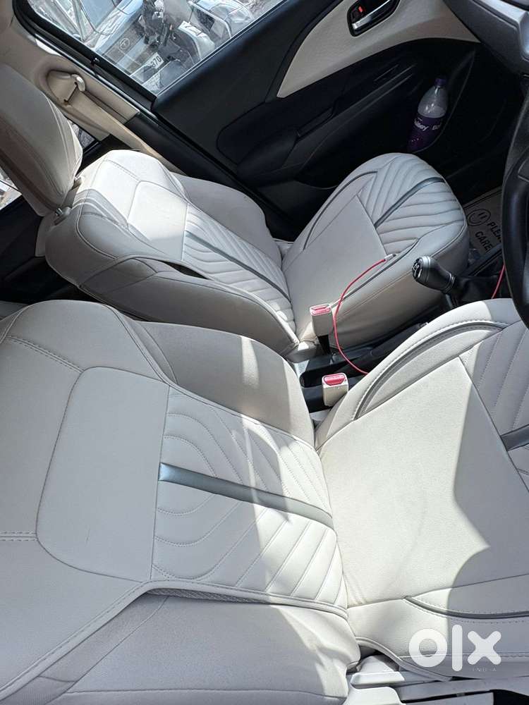 Maruti Suzuki Dzire 1.2 Vxi Cng, 2025, Cng & Hybrids