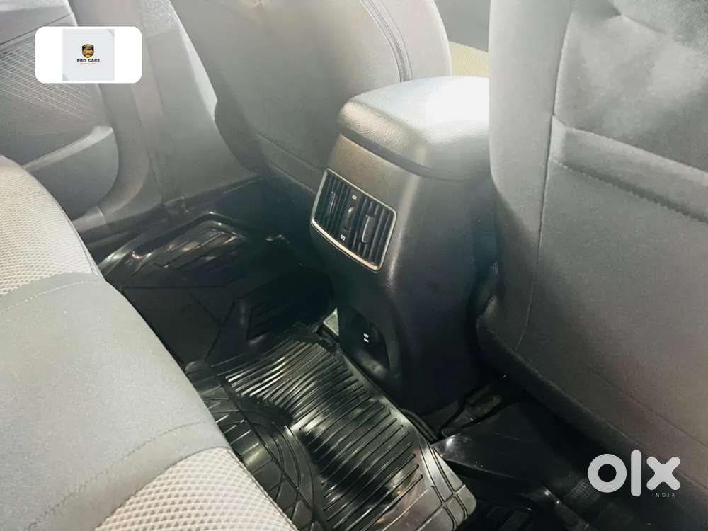 Hyundai Creta 1.6 Vtvt S, 2016, Petrol