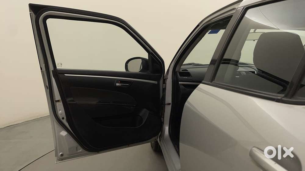 Maruti Suzuki Swift 1.3 Zxi, 2016, Petrol