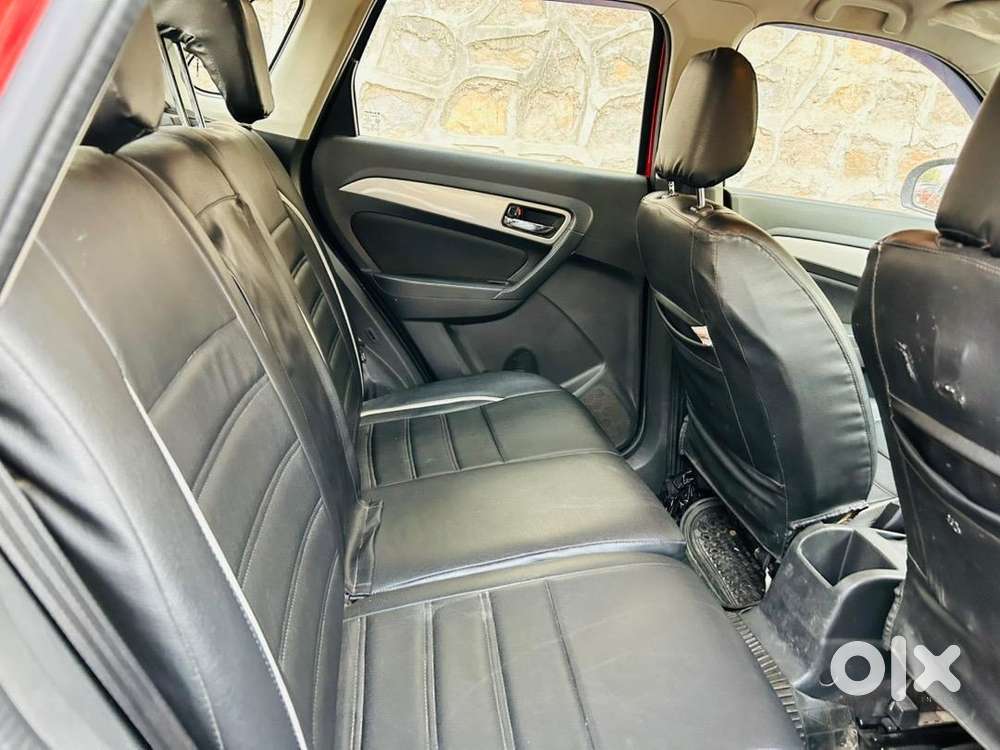 Maruti Suzuki Vitara Brezza 2016 Diesel Good Condition