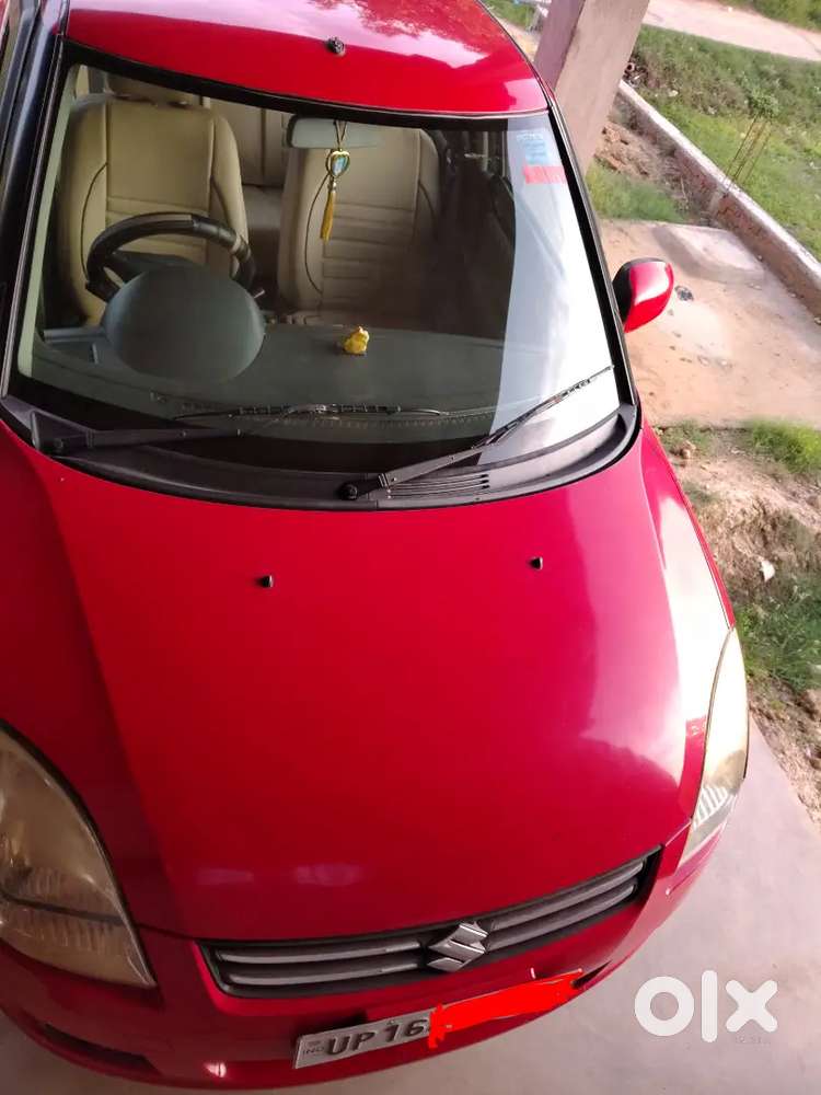 Swift Dzire 2010 Vxi