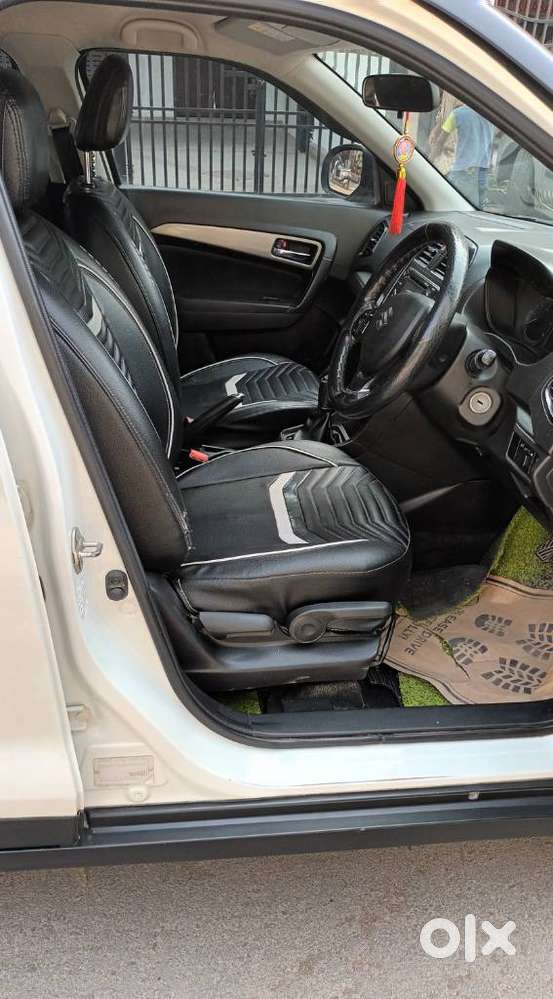 Maruti Suzuki Brezza Zdi, 2020, Diesel