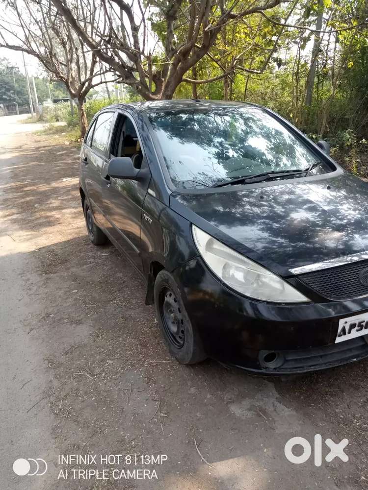 Quadrajet Engine Indica Vista 2011 Diesel