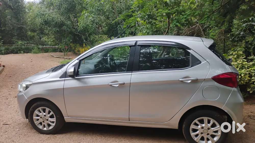 Tata Tiago 1.2 Revotron 2018