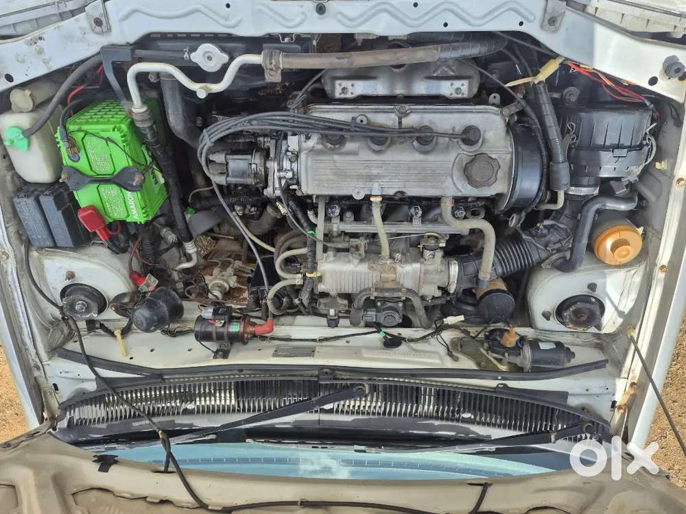Maruti Suzuki Esteem 2005 Petrol Good Condition