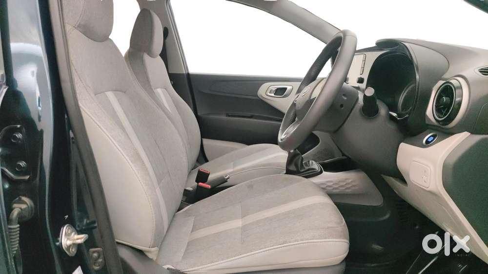 Hyundai Grand I10 Nios Asta 1.2 Kappa Vtvt, 2022, Petrol