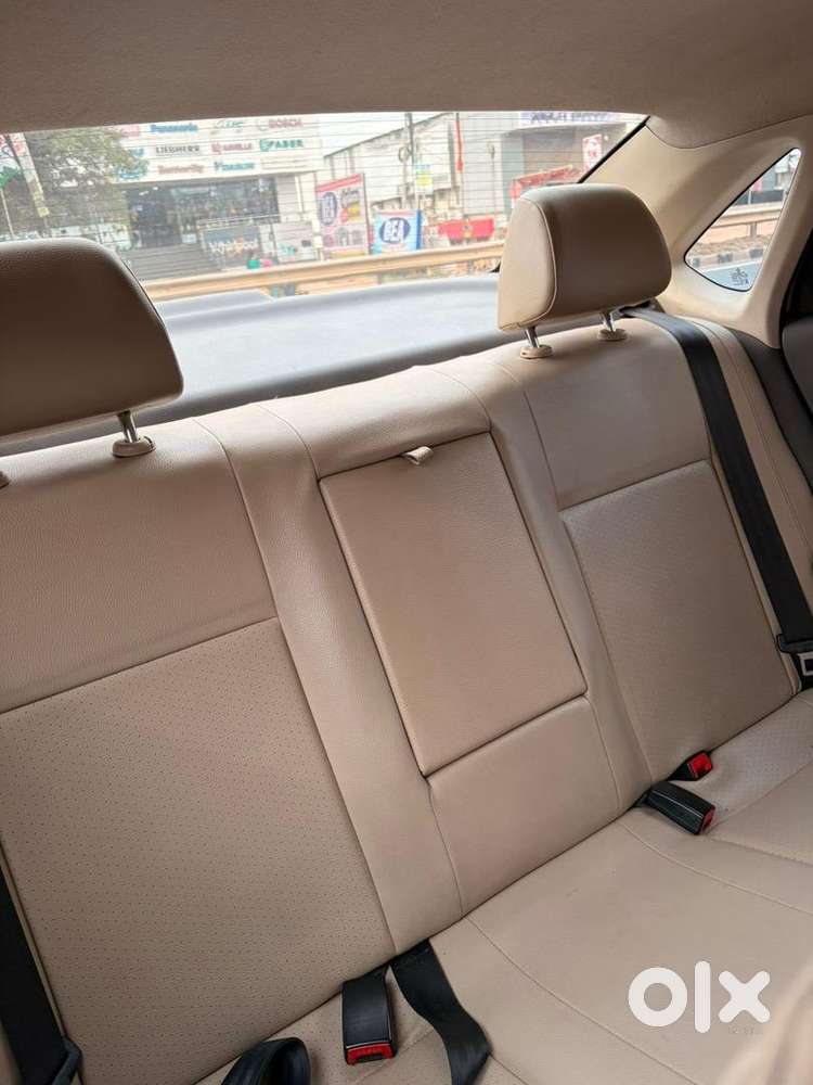 Volkswagen Vento 2016 Diesel Well Maintained