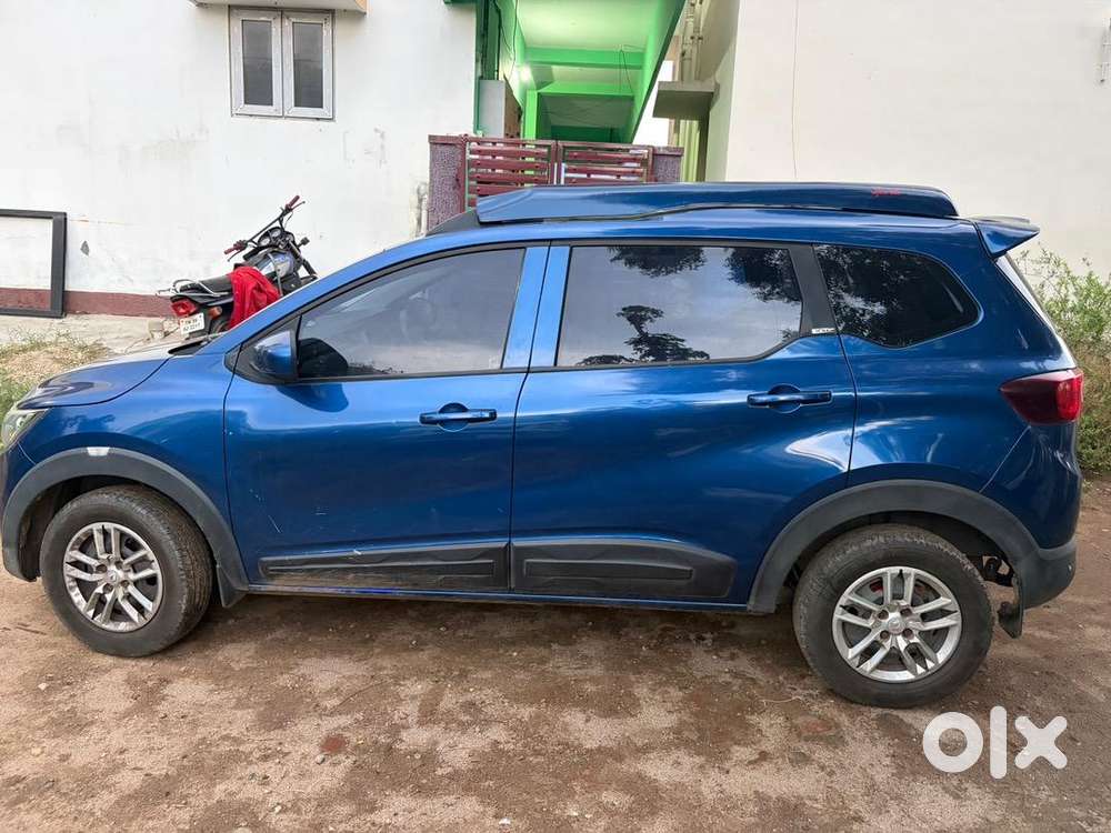 Renault Triber 2020 Petrol Good Condition