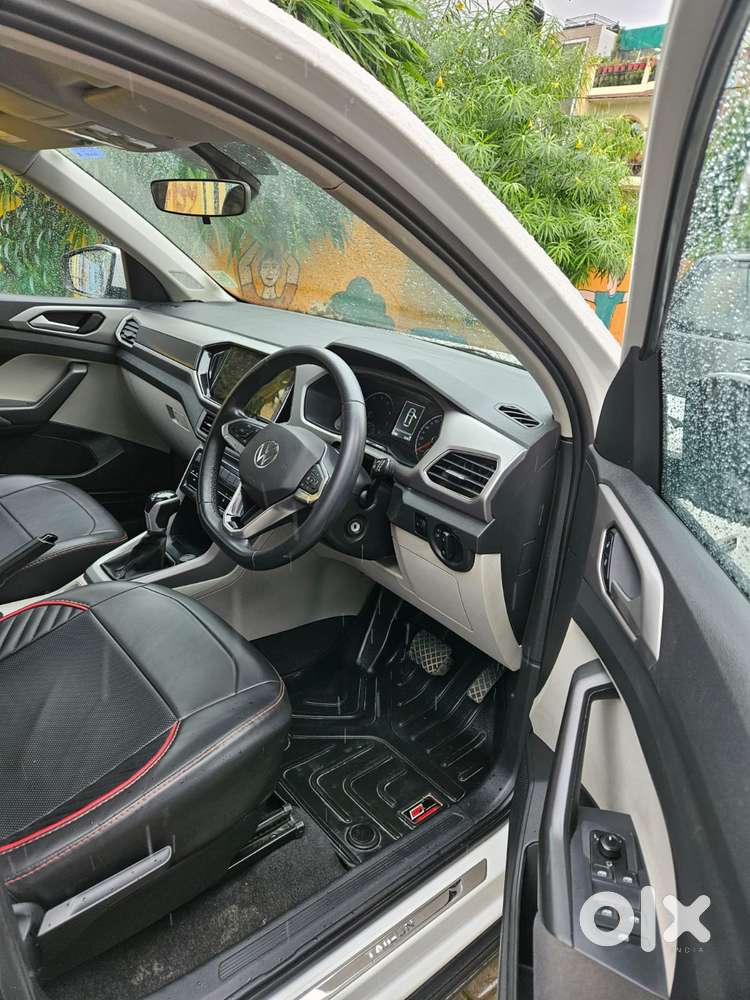 Volkswagen Tiguan 1.0 Tsi, 2023, Petrol