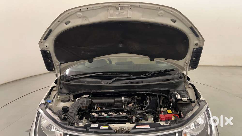 Maruti Suzuki Ignis 1.2 Zeta Amt, 2023, Petrol
