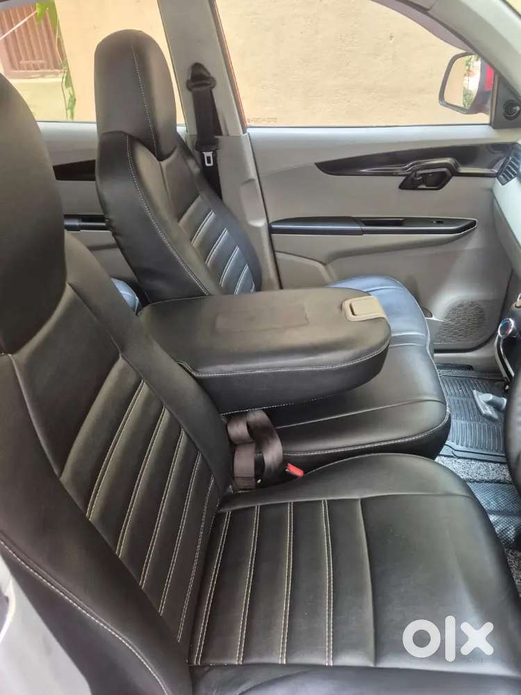 Mahindra Kuv 100 2016 Diesel