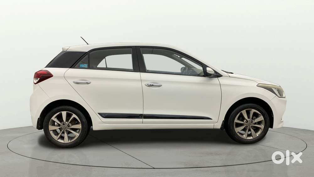 Hyundai Elite I20 Asta 1.2, 2015, Petrol