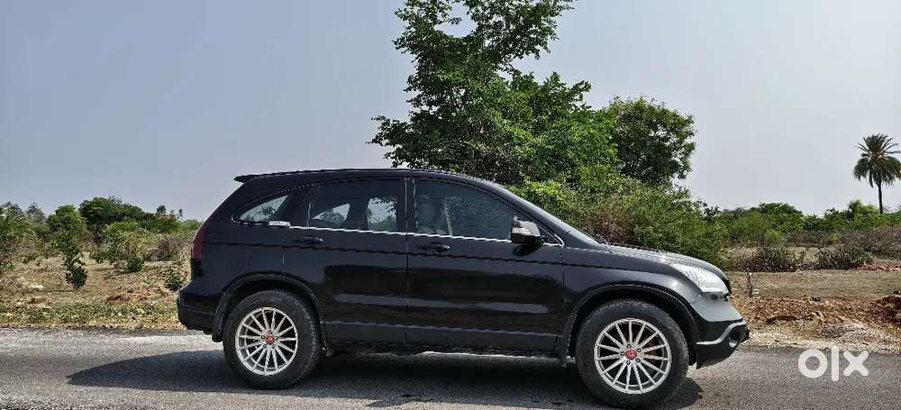 Vehicle Is Good Condition