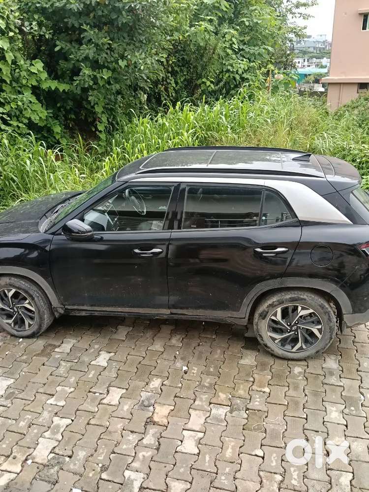 2022 Hyundai Creta Facelift