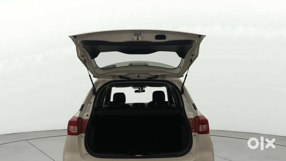 Maruti Suzuki Vitara Brezza Zdi Plus, 2018, Diesel