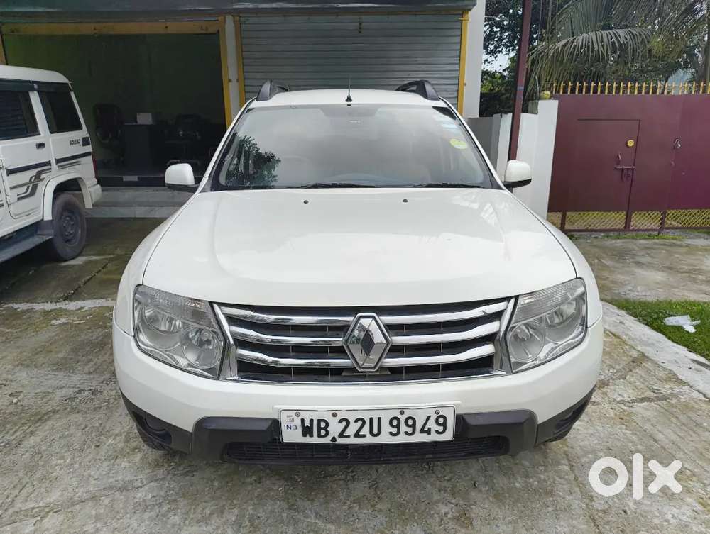 Renault Duster Rxl 2014 Tax 2029 For Sale. Emi Facility Available