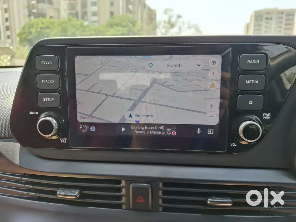 Hyundai New I20 2023 Petrol 30375 Km Driven