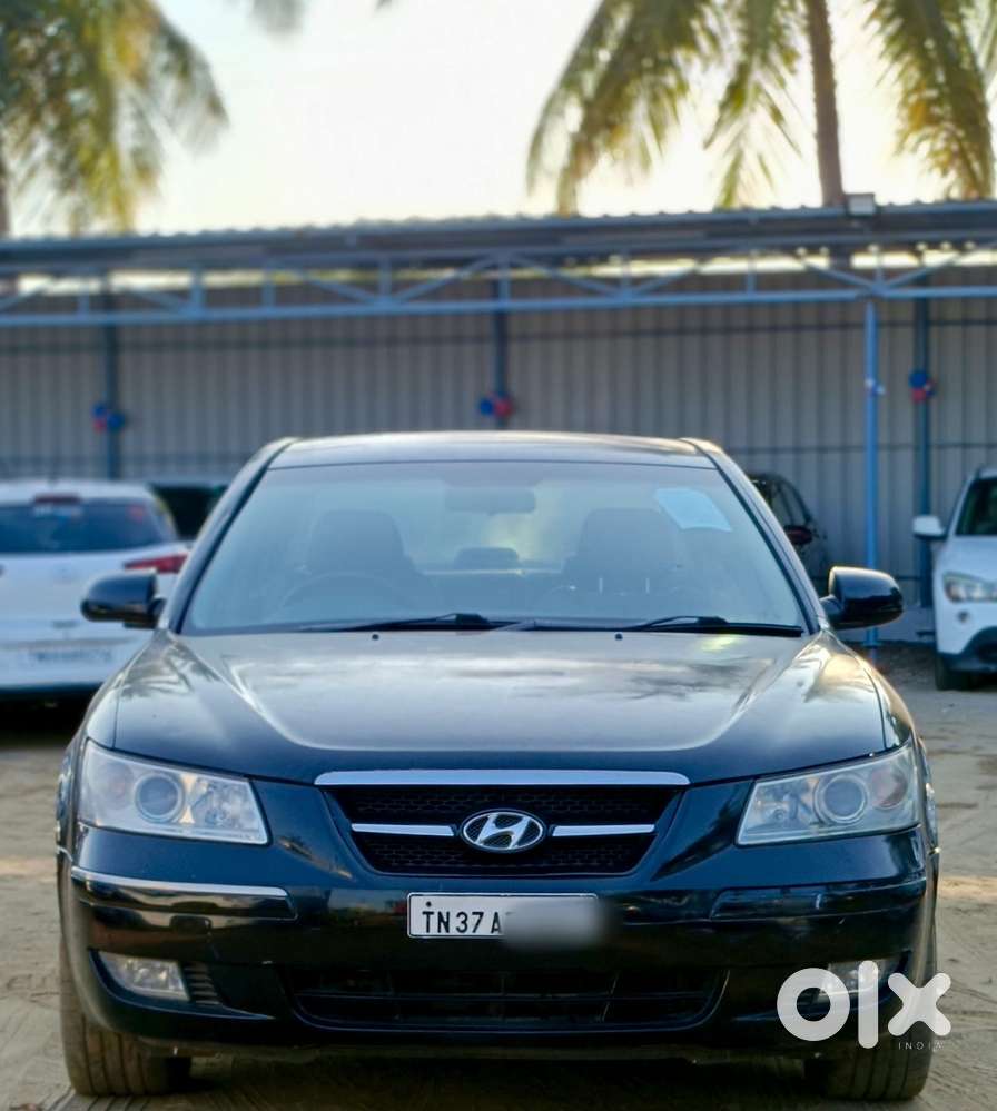 Hyundai Sonata Embera