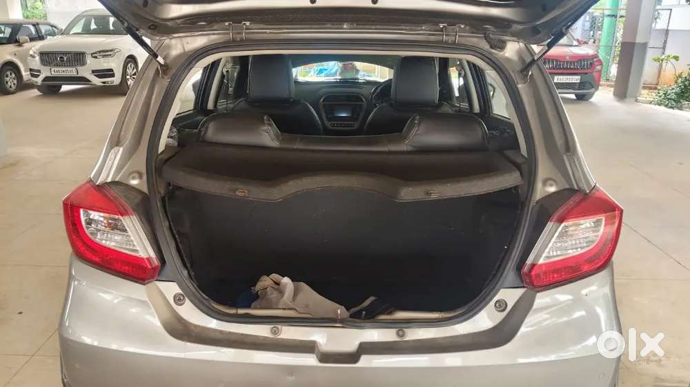 2019 Tata Tiago Nrg Petrol  55,800 Km  New Tyres  Harman Audio