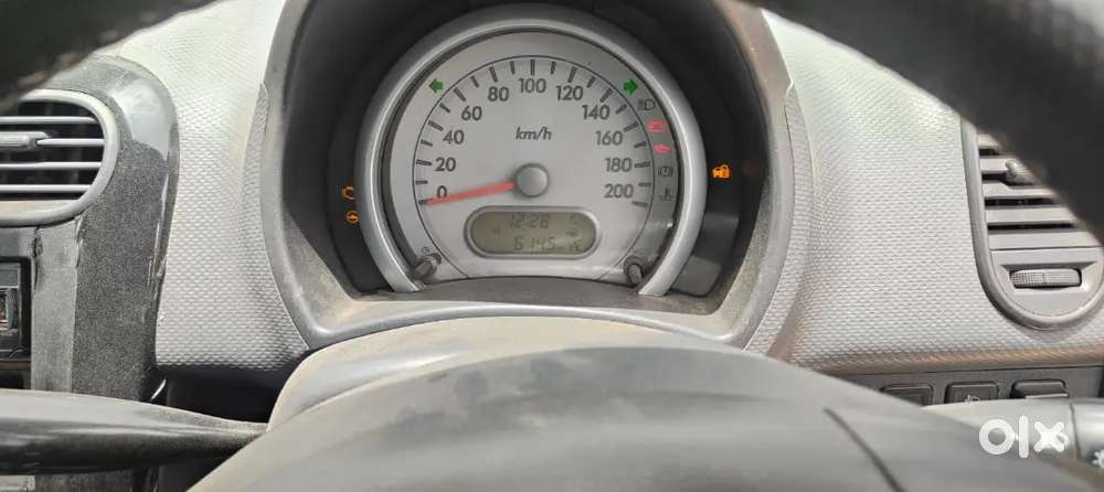Maruti Suzuki Ritz 2016 Cng & Hybrids 80150 Km Driven
