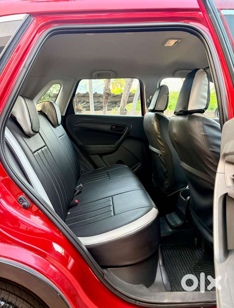 Maruti Suzuki Brezza Vdi, 2017, Diesel